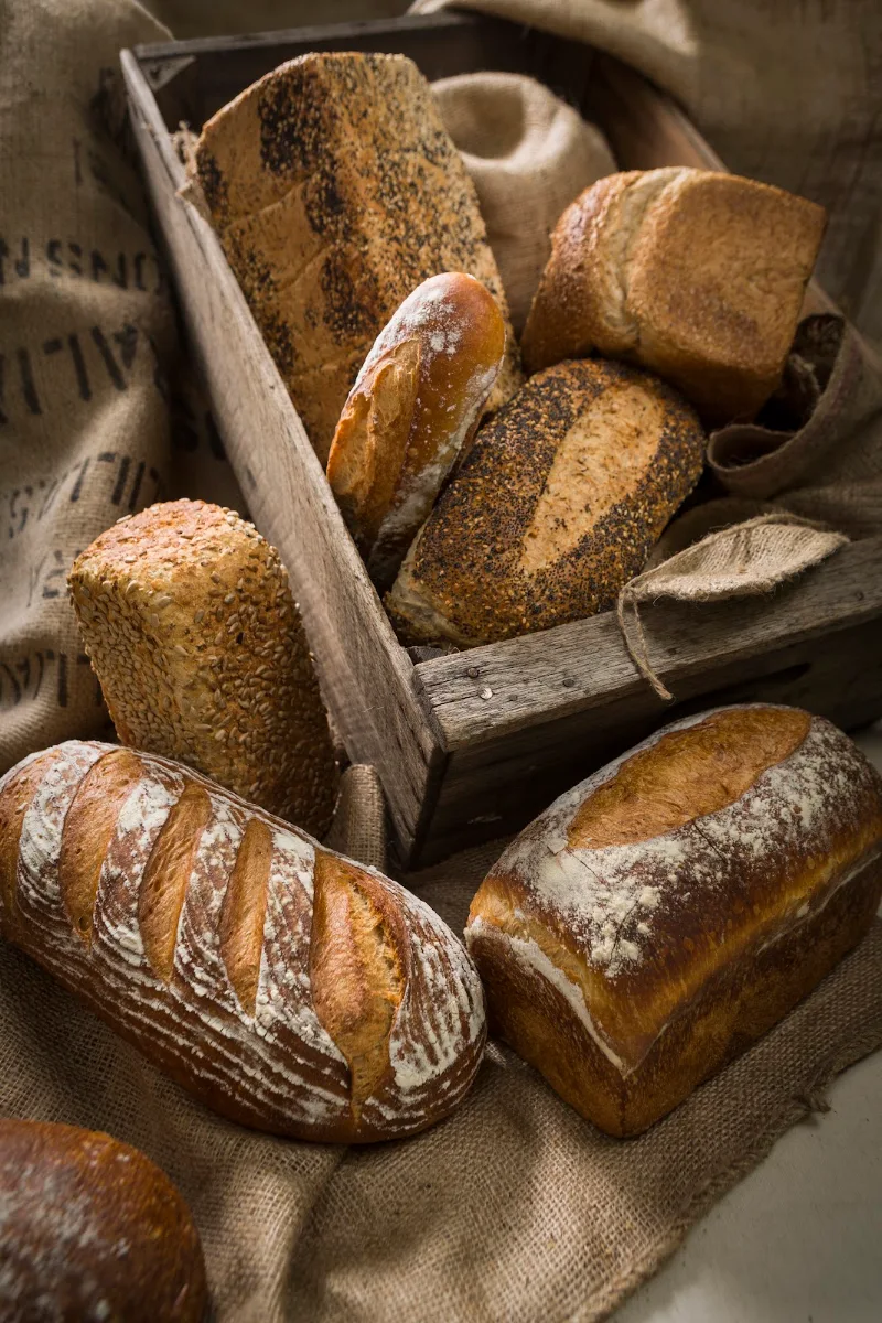 Highlights, Banjo’s Bakery Café – Prospect