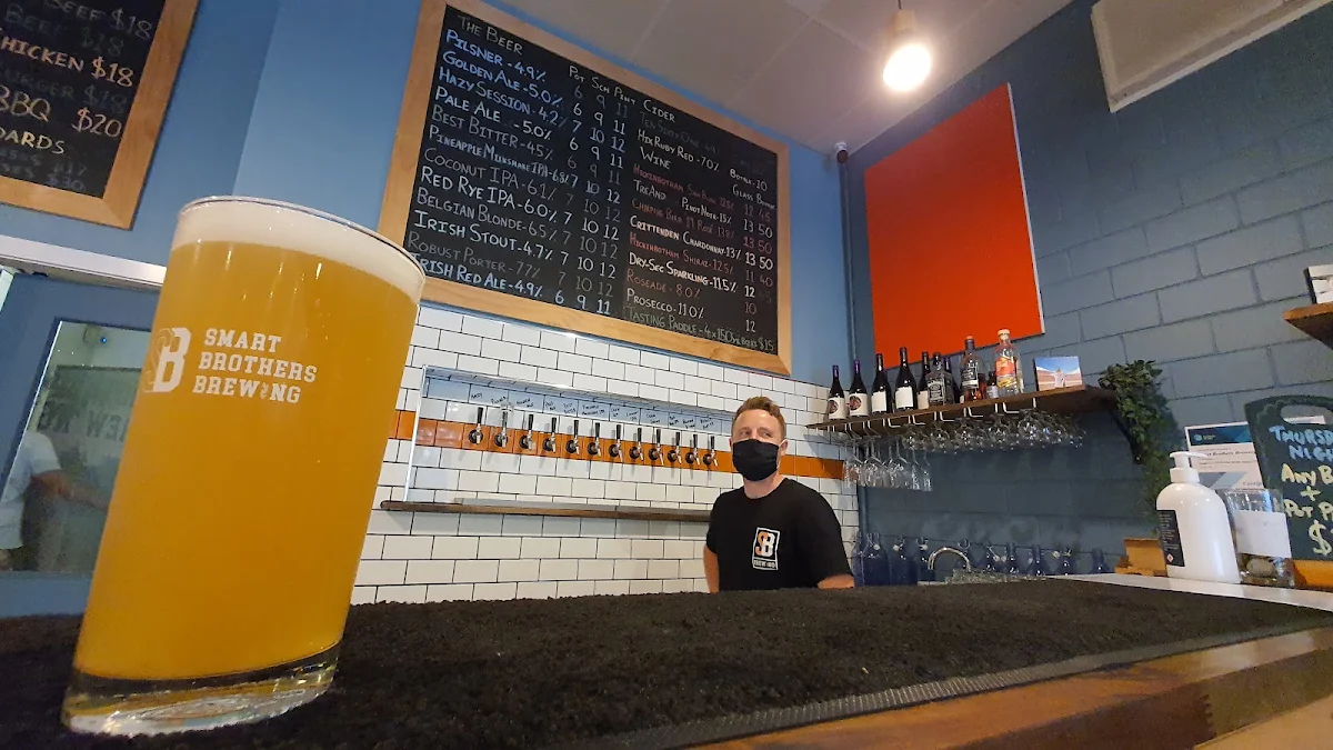 Pale Ale