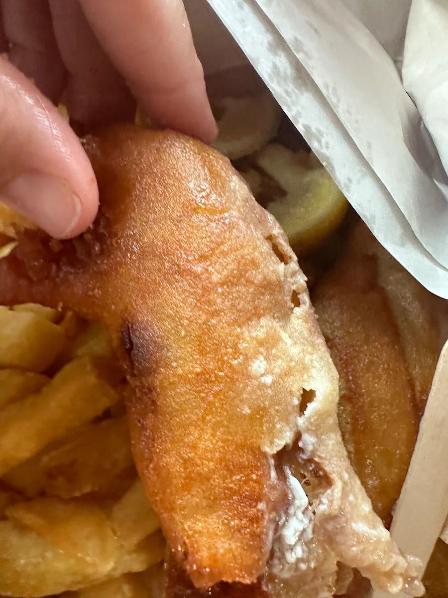 Highlights, Bellbird Takeaway