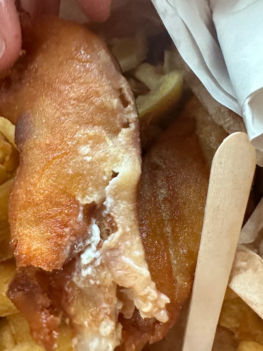 Highlights, Bellbird Takeaway