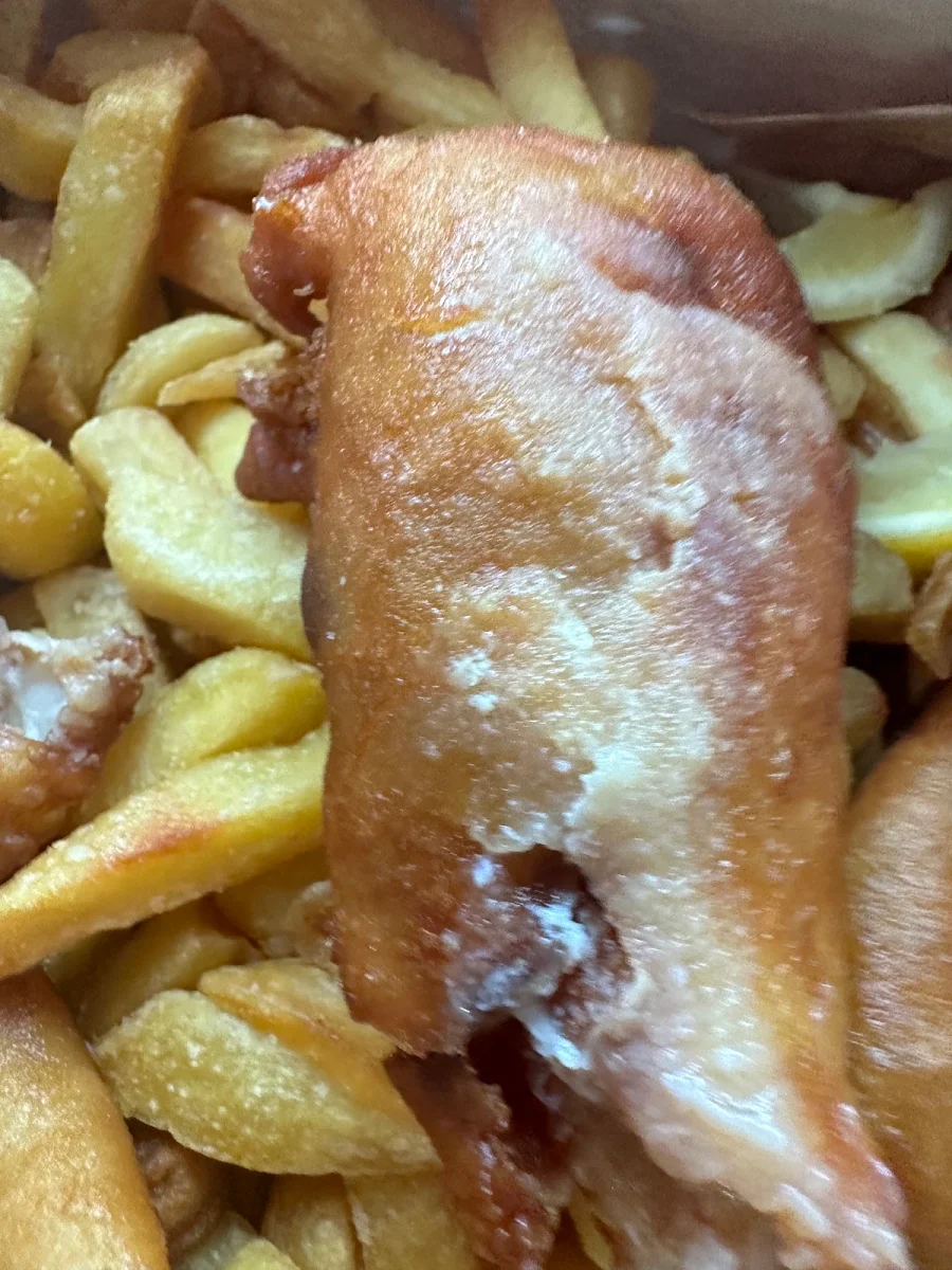 Highlights, Bellbird Takeaway