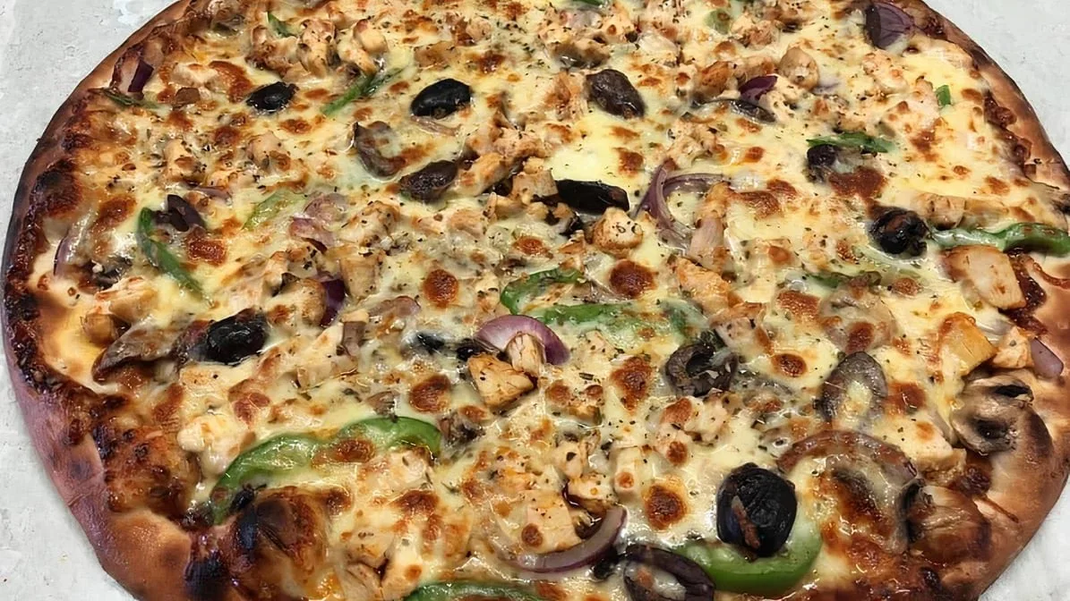 Highlights, Mina Bakery