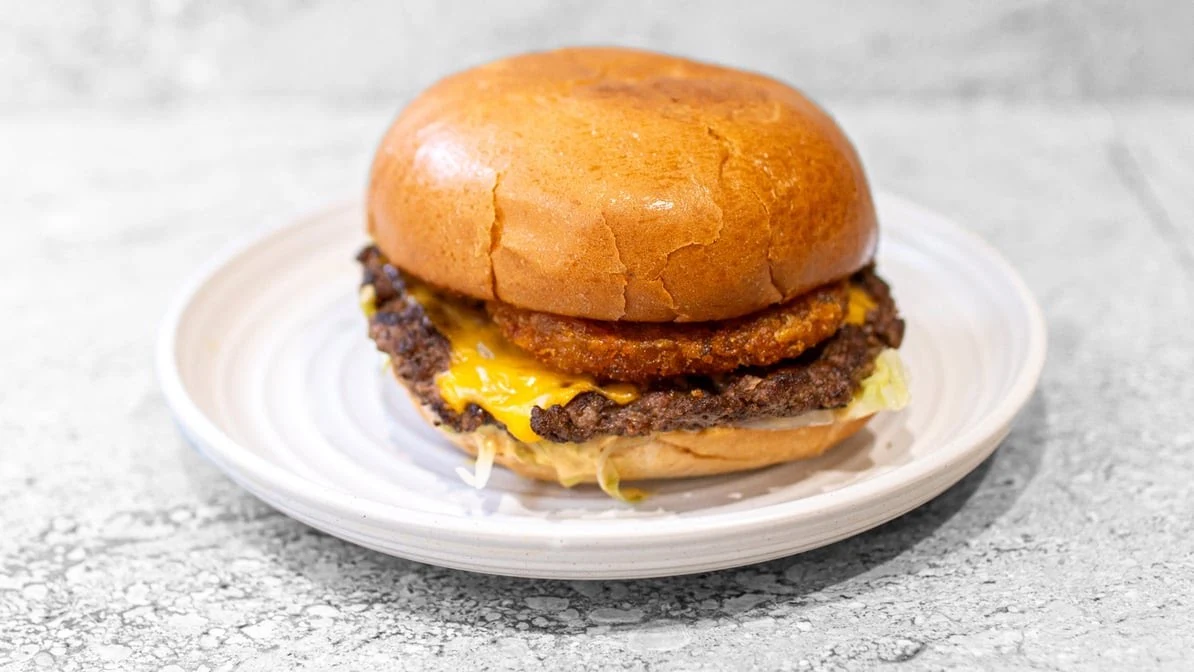 Highlights, Maxi Burgers