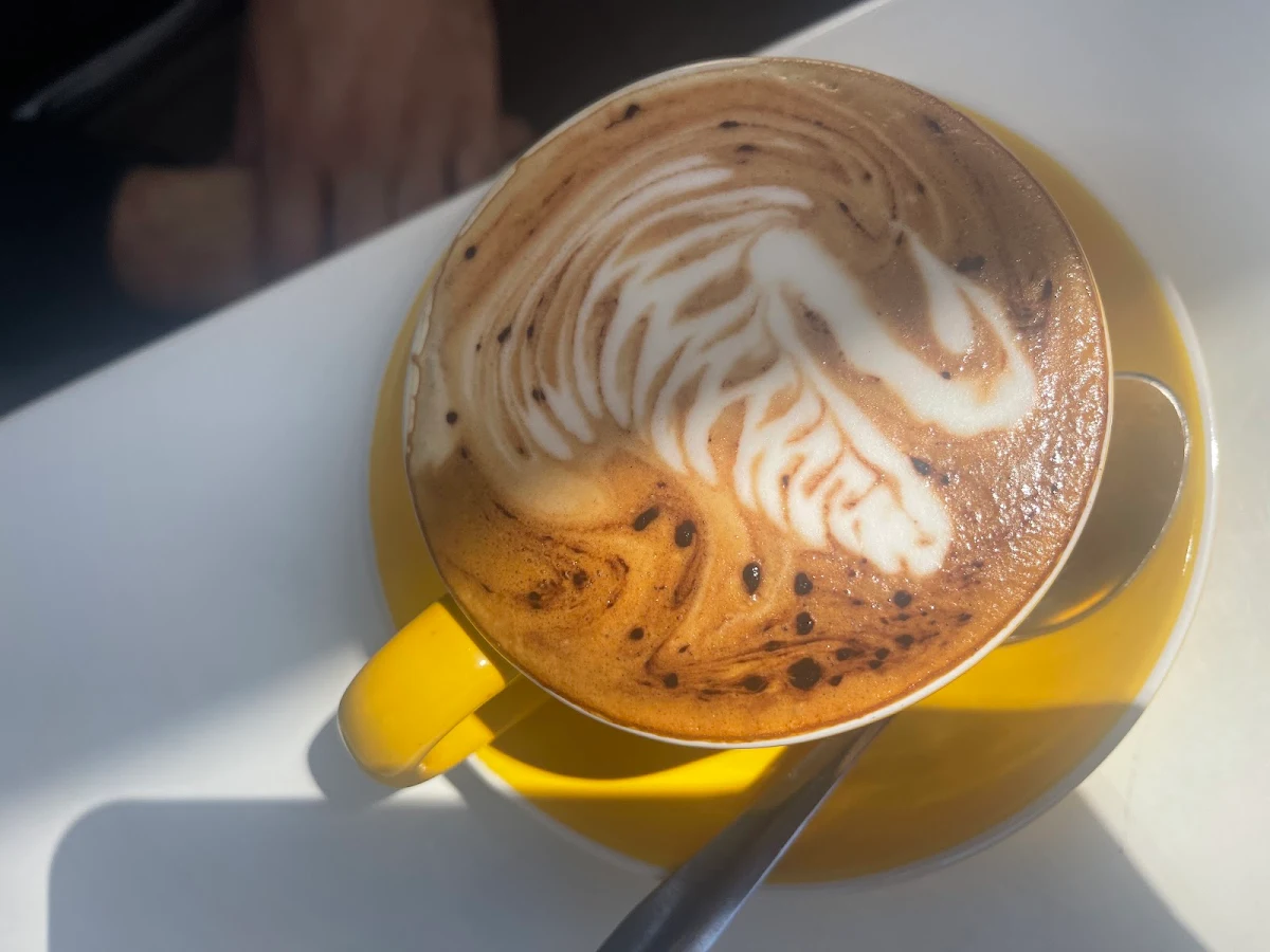 Cappuccino
