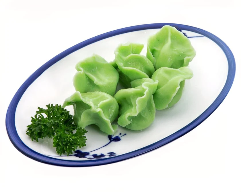 Highlights, King’s Dumpling Kitchen