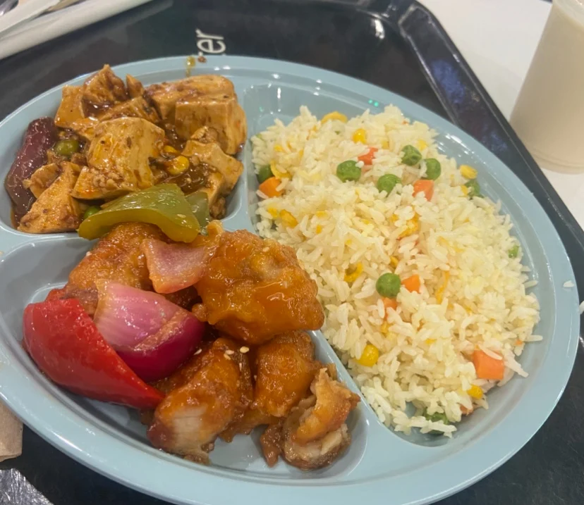 Highlights, King’s Dumpling Kitchen