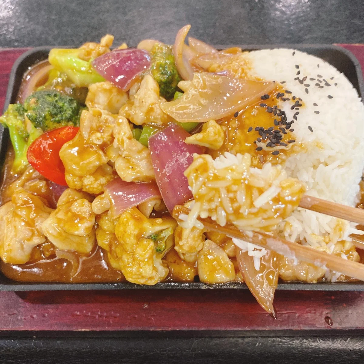Highlights, King’s Dumpling Kitchen