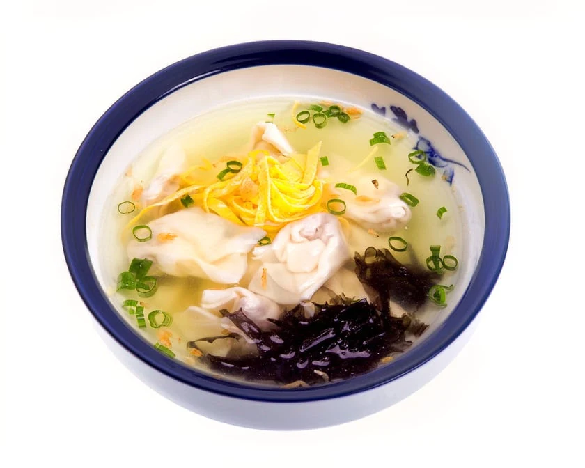 Highlights, King’s Dumpling Kitchen