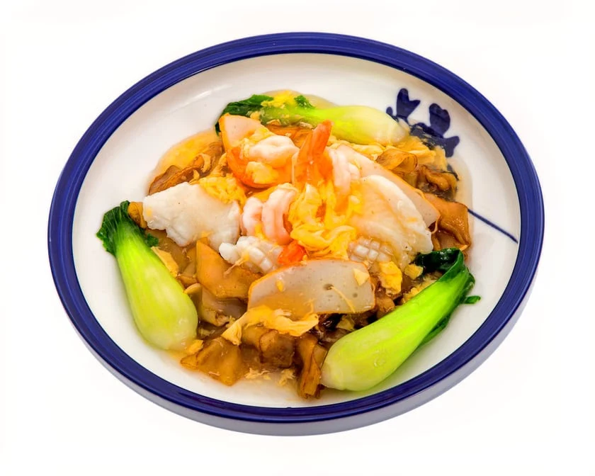 Highlights, King’s Dumpling Kitchen