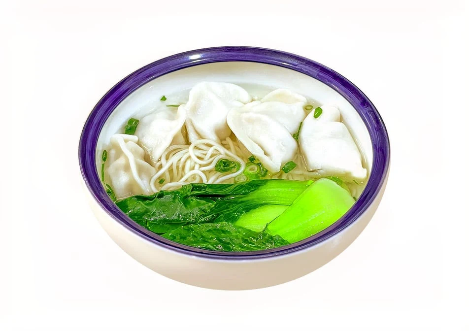 Highlights, King’s Dumpling Kitchen