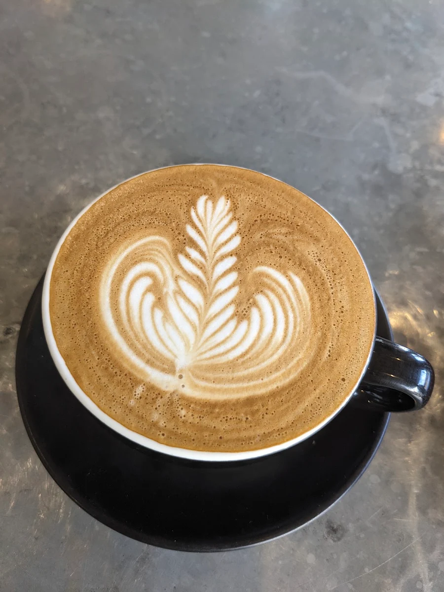 Flat White