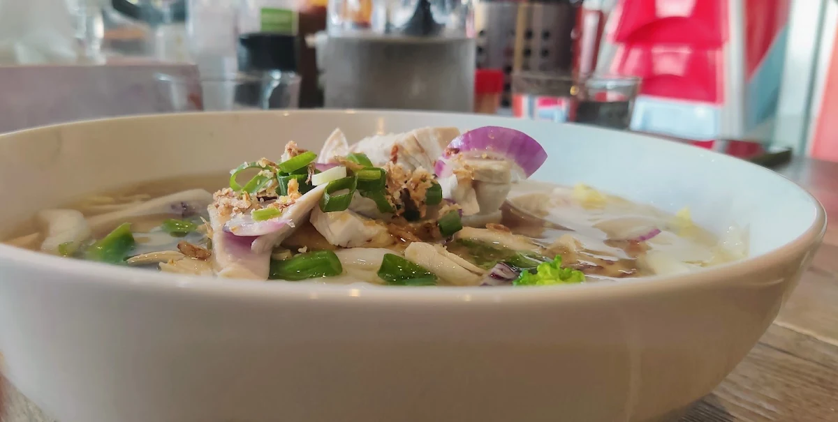 Pho GA, Pho Inn