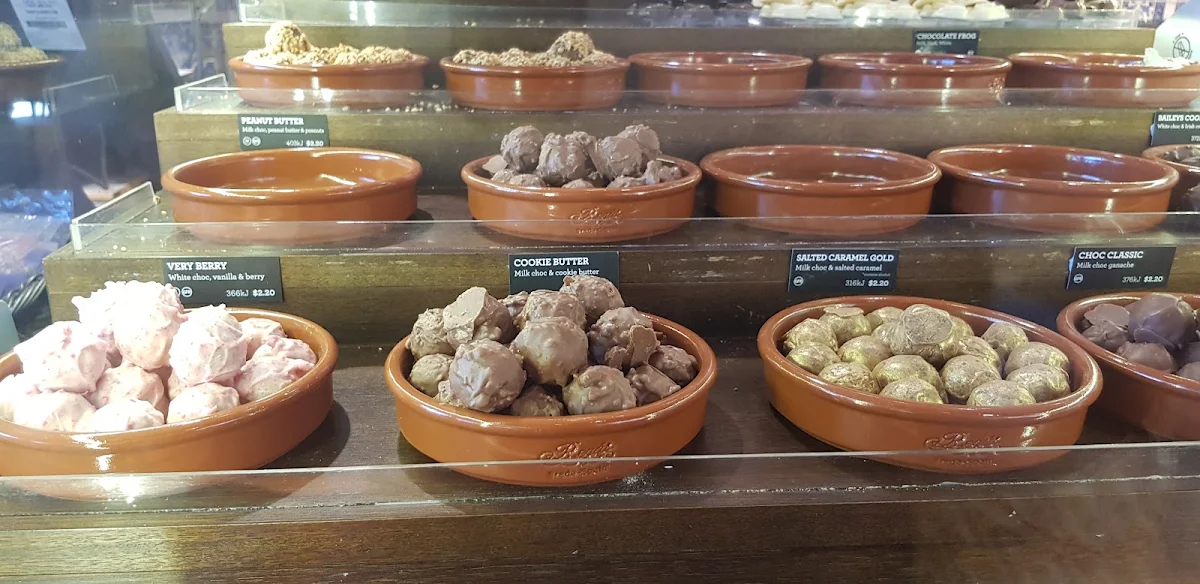 Chocolate Truffle