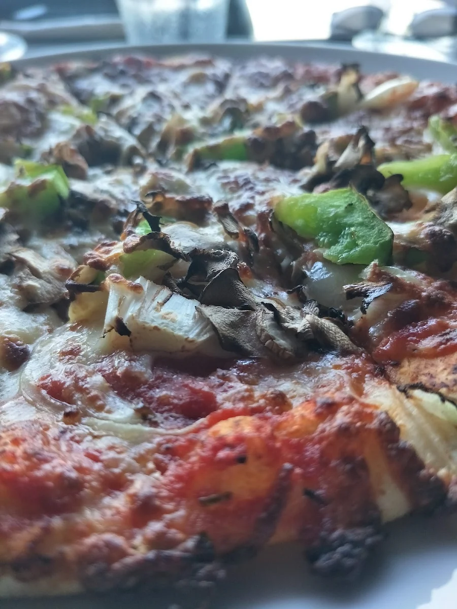 Highlights, Duci's Italian Restaurant