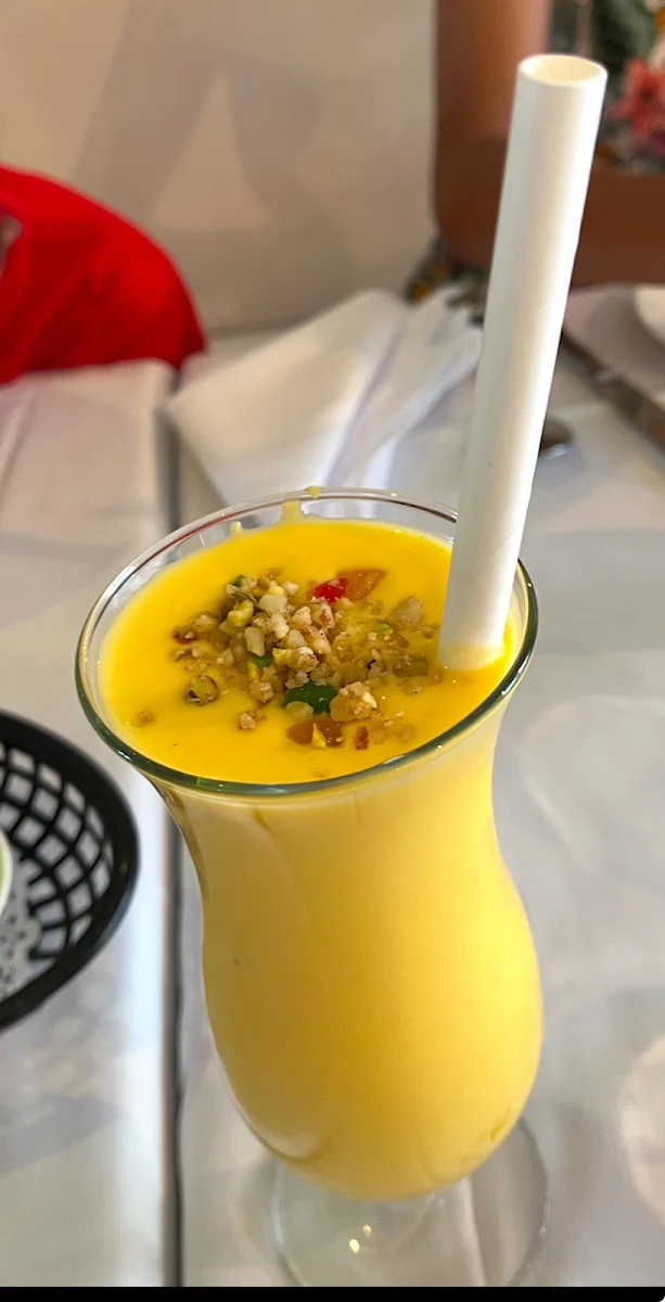 Mango Lassi, Gravy N More (Indian Restaurant)