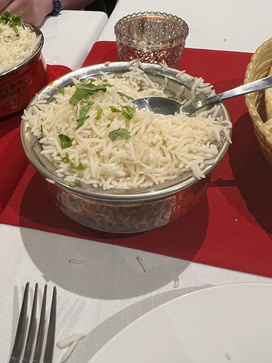 Rice, Gravy N More (Indian Restaurant)