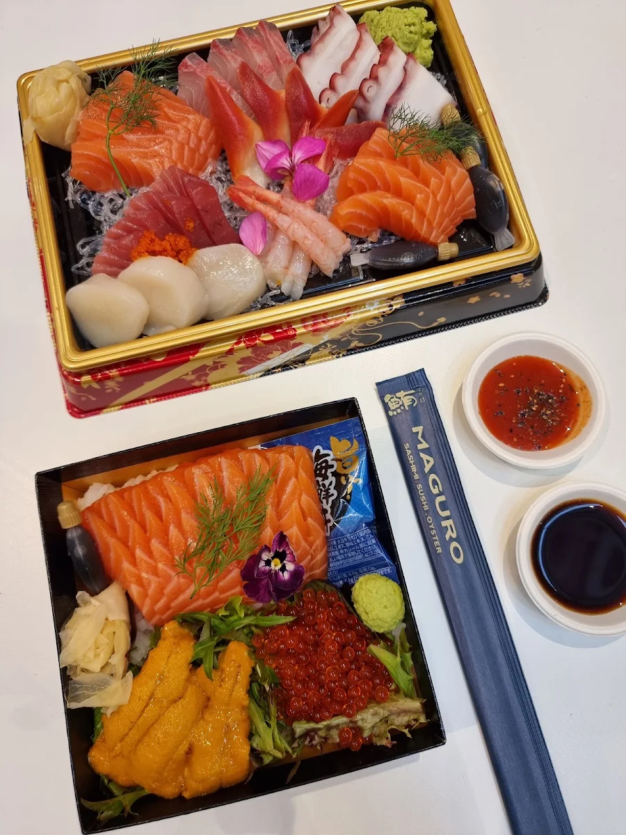 Highlights, Maguro Bar - Chadstone