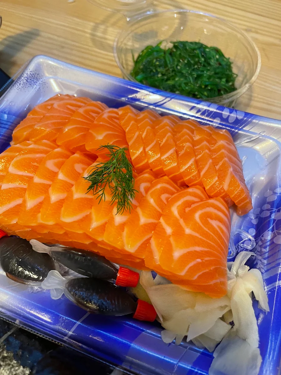 Highlights, Maguro Bar - Chadstone