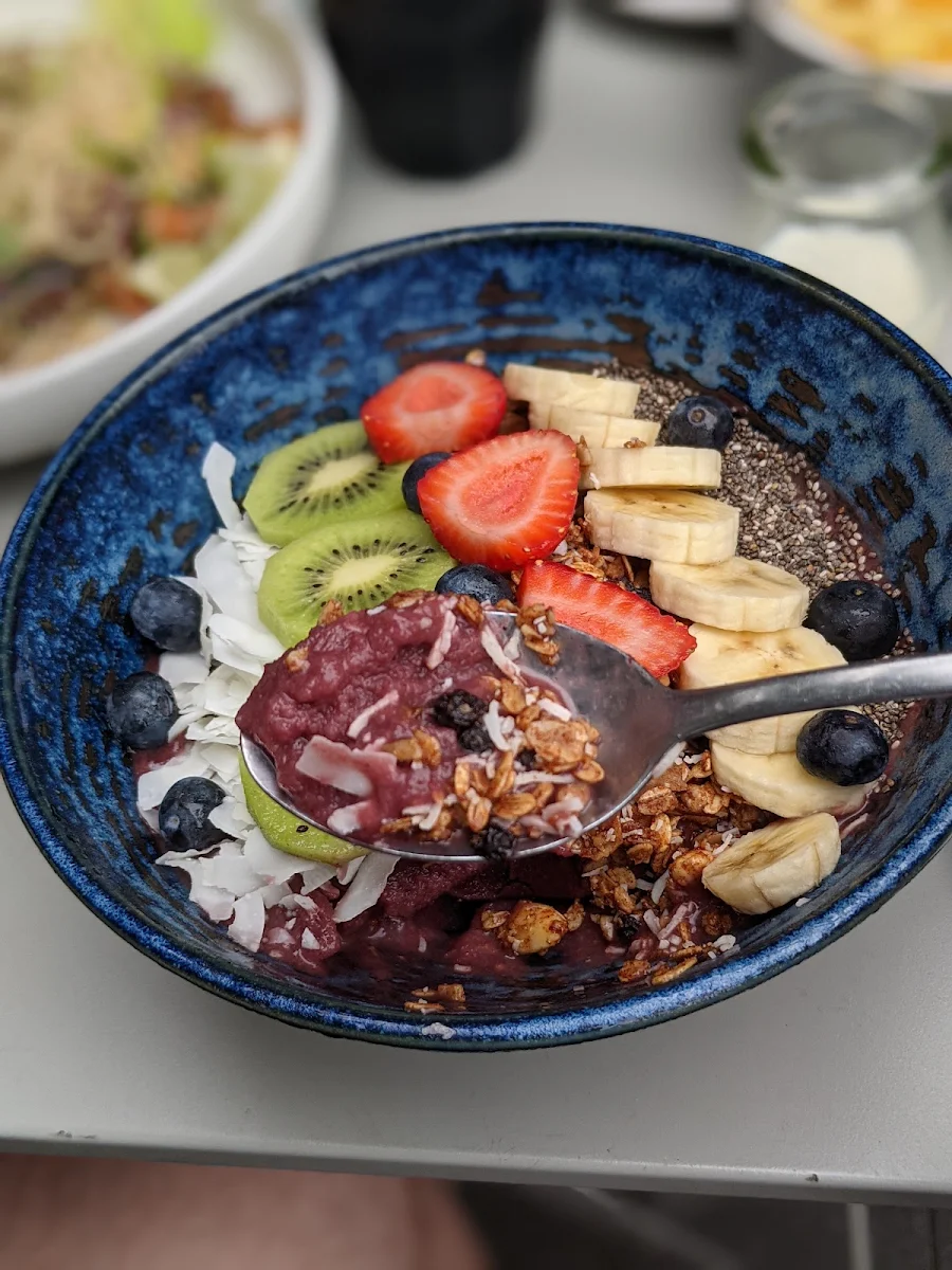 Acai Bowl