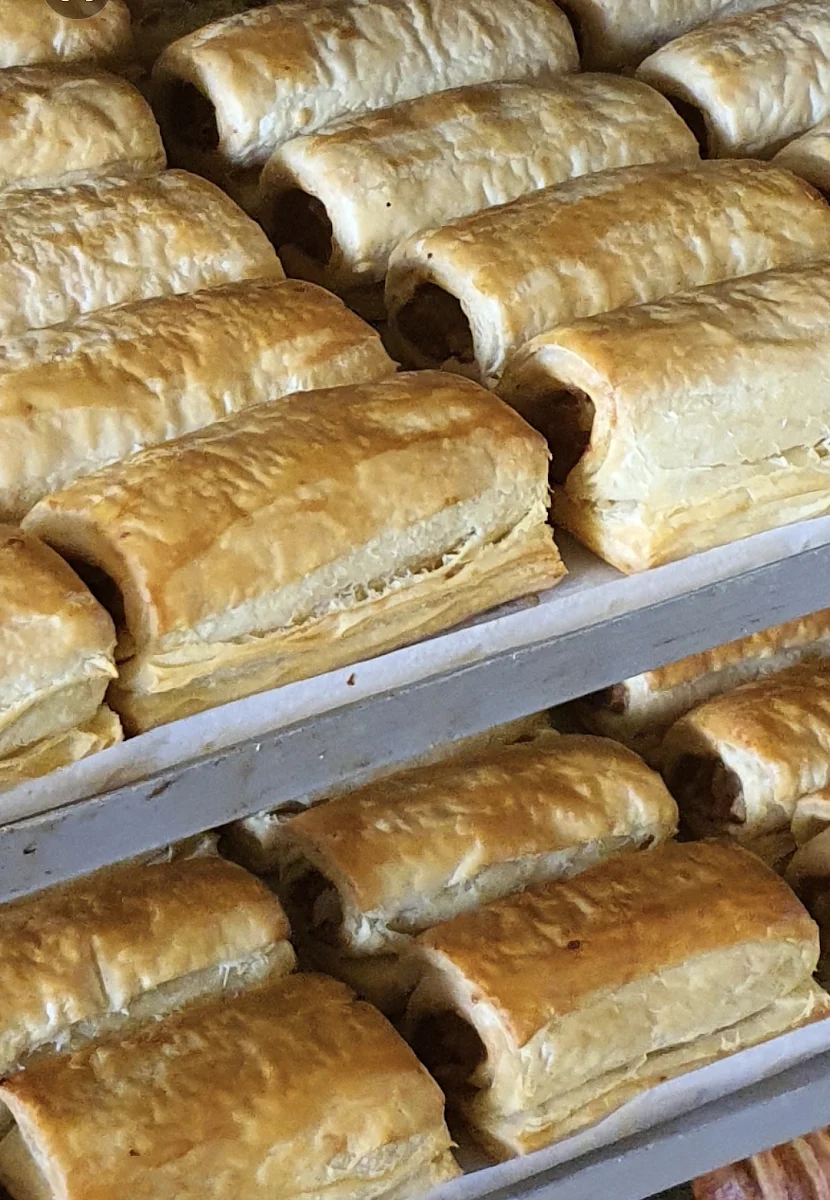 Highlights, Sun Hot Bread Bakery Goodna
