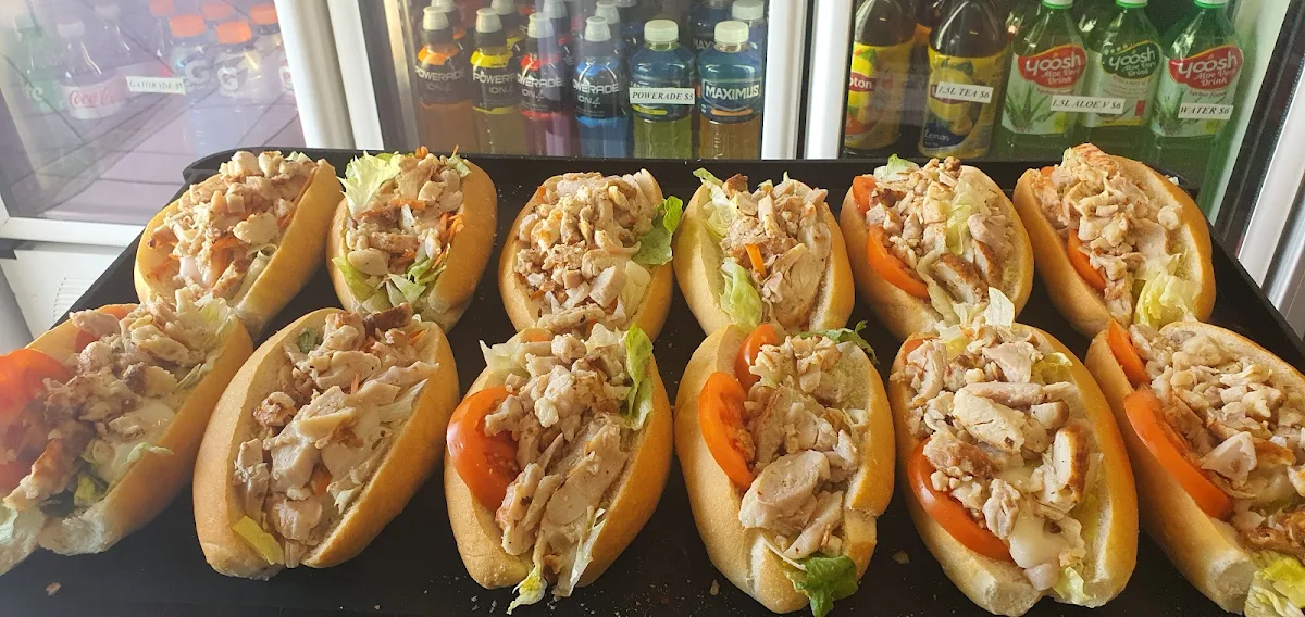Highlights, Sun Hot Bread Bakery Goodna