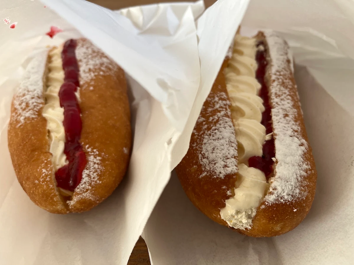 Highlights, Sun Hot Bread Bakery Goodna