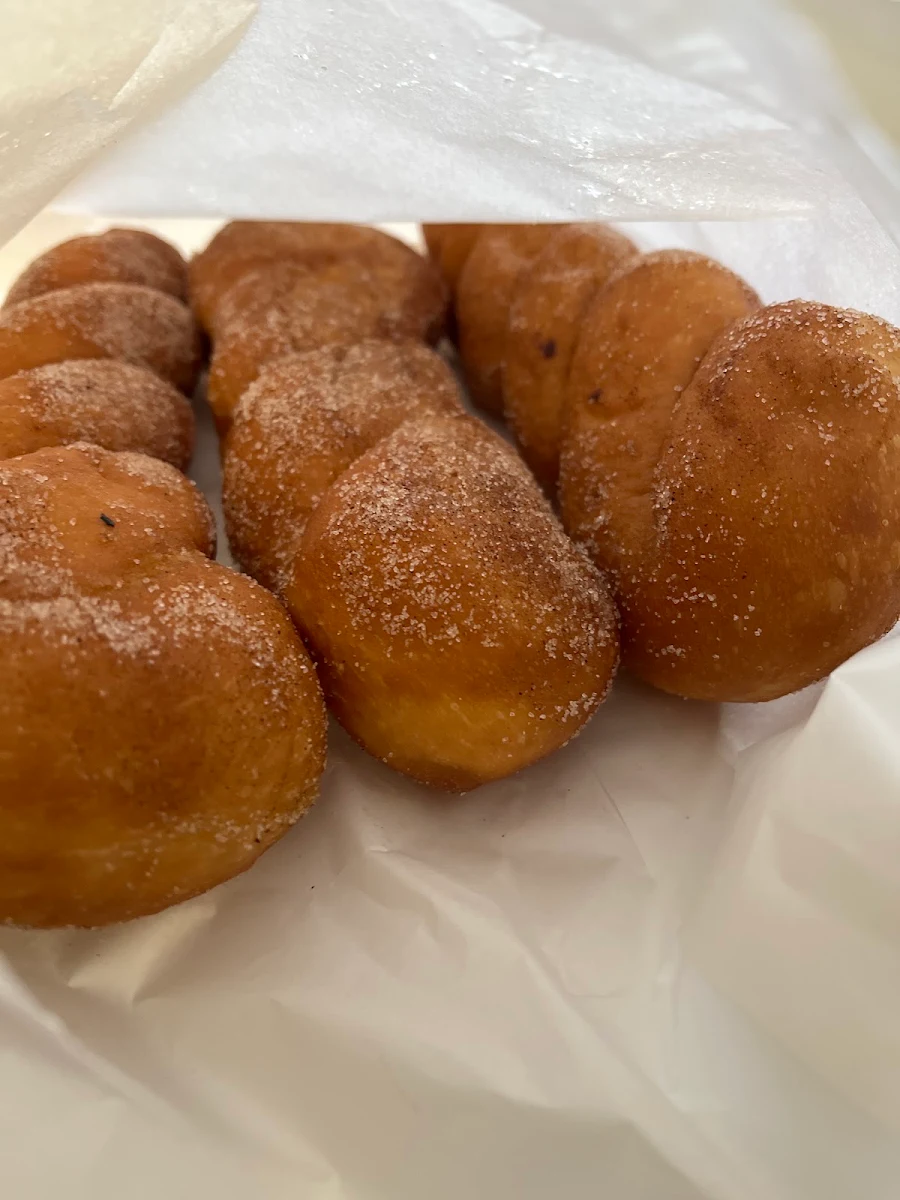 Highlights, Sun Hot Bread Bakery Goodna