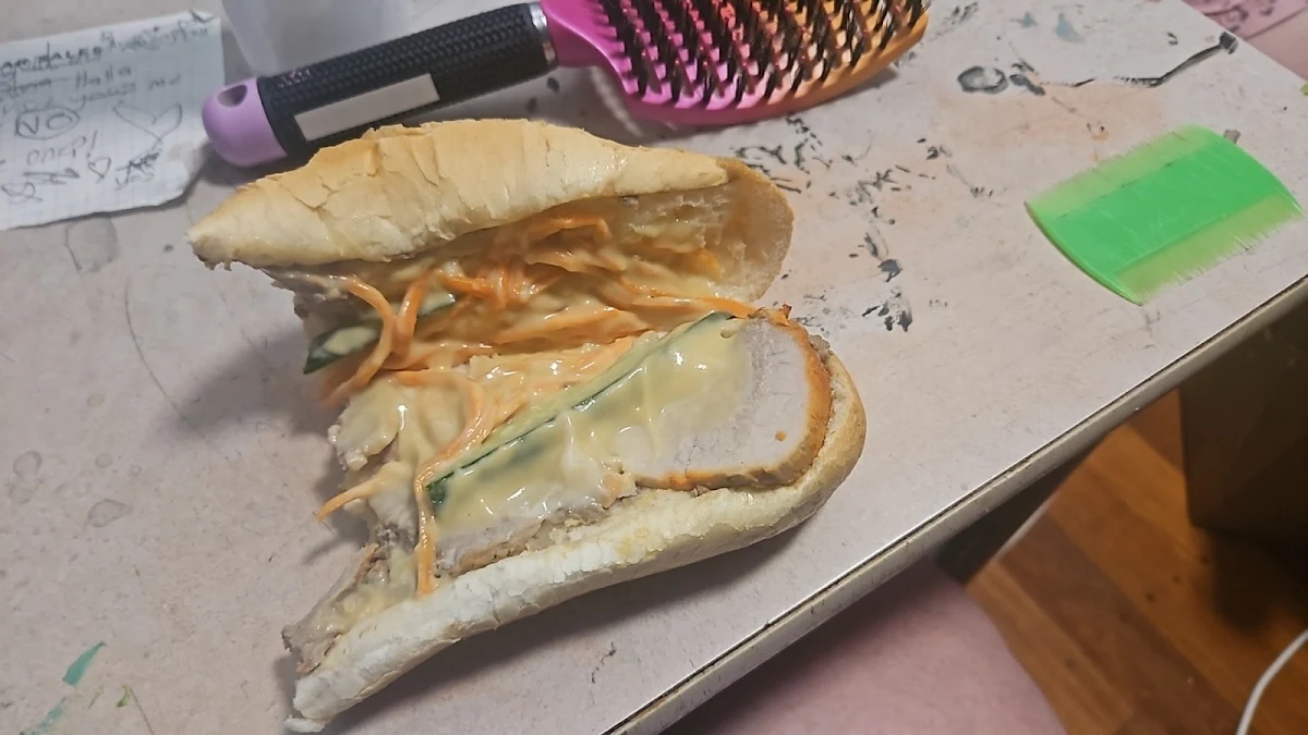 Highlights, Sun Hot Bread Bakery Goodna