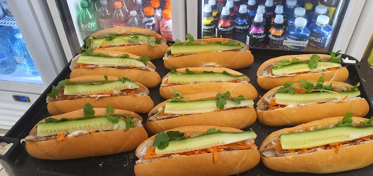 Highlights, Sun Hot Bread Bakery Goodna