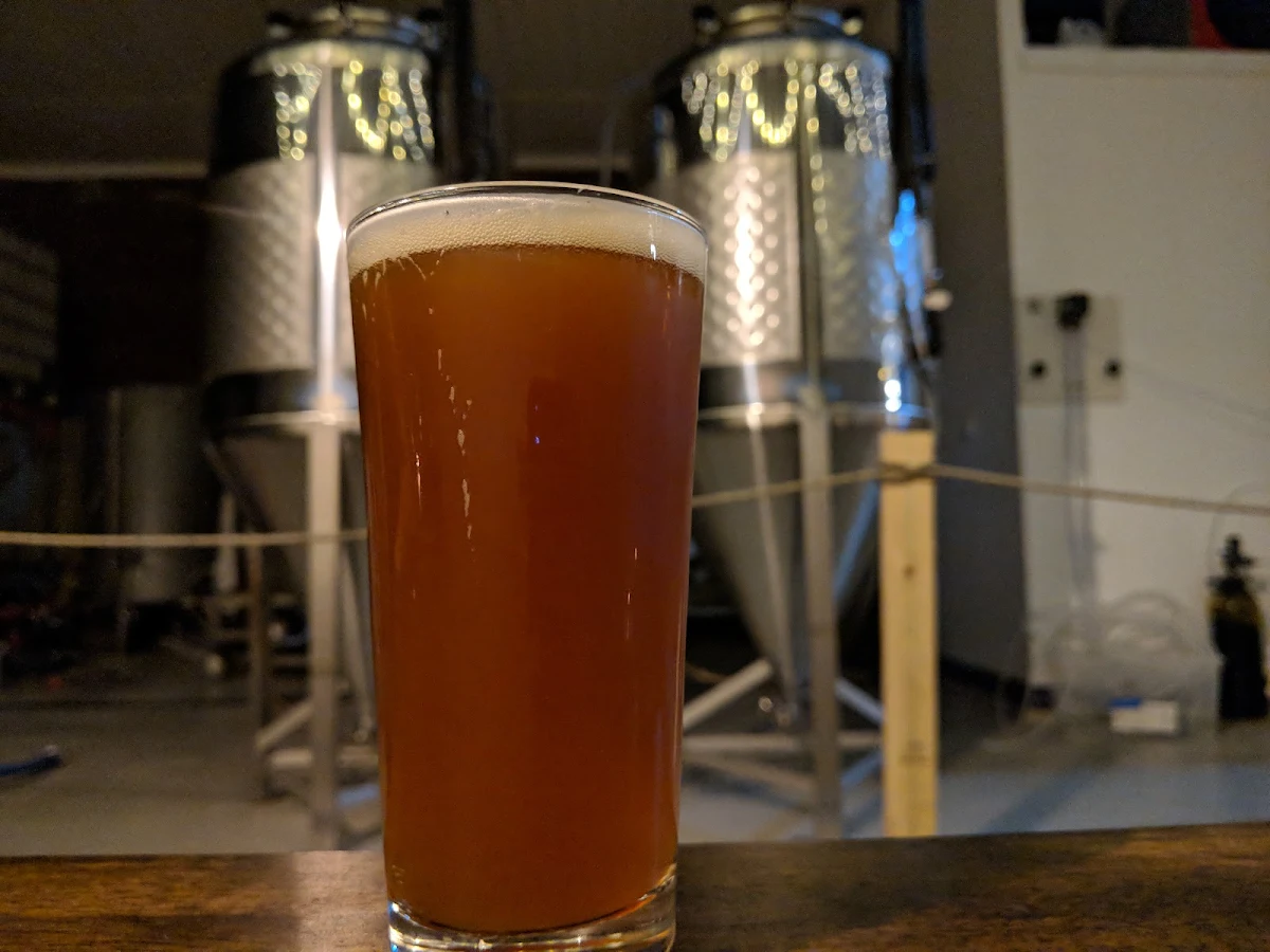 IPA, Inner North Brewing Company