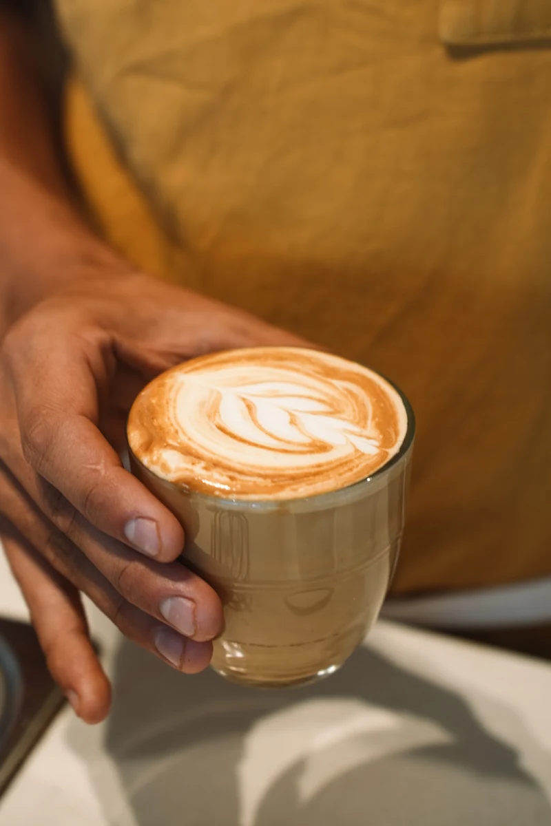 Highlights, Awaken Cafe