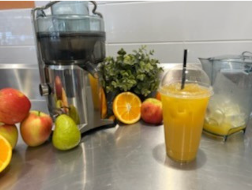Highlights, Tigers Cafe Willetton