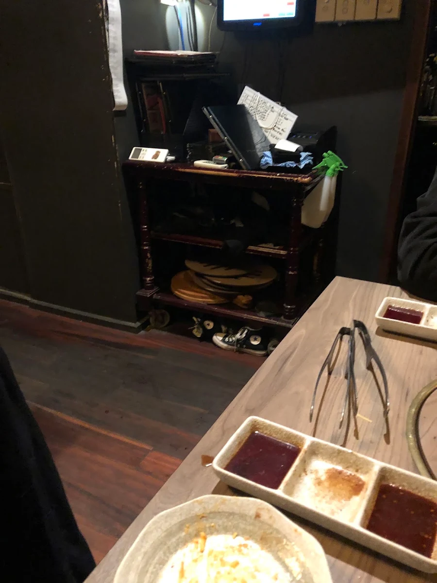 Our Table, Wagyu Ya