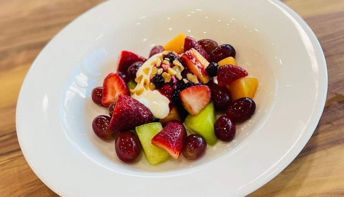 Highlights, Cafe 63 Marsden Park