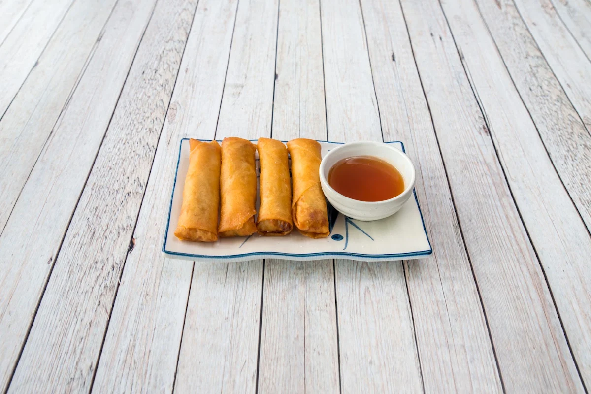 Spring Rolls
