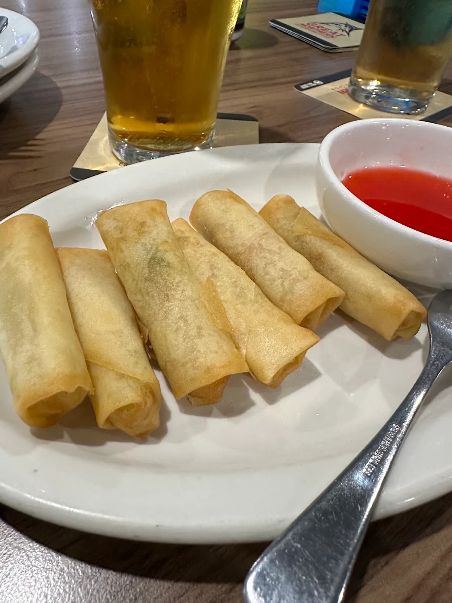 Highlights, Jerilderie Sports Club Chinese Restaurant