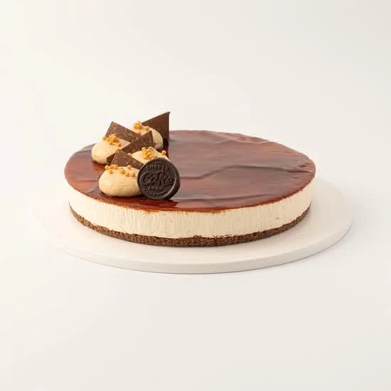 Highlights, The Cheesecake Shop Wavell Heights