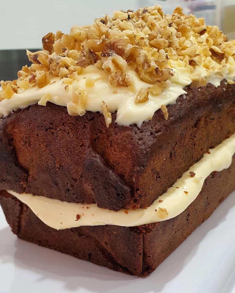 Toasted House Made Banana Bread