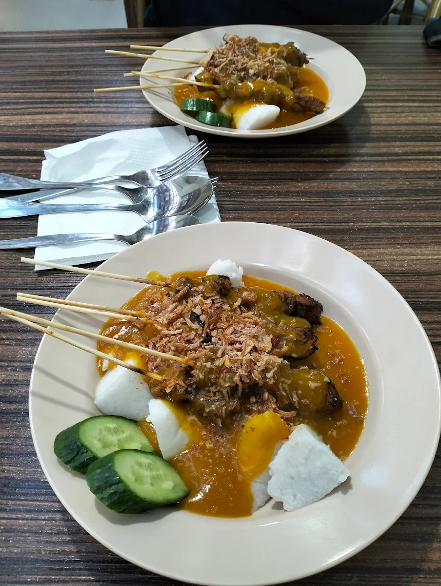 Highlights, Kedai Barakah