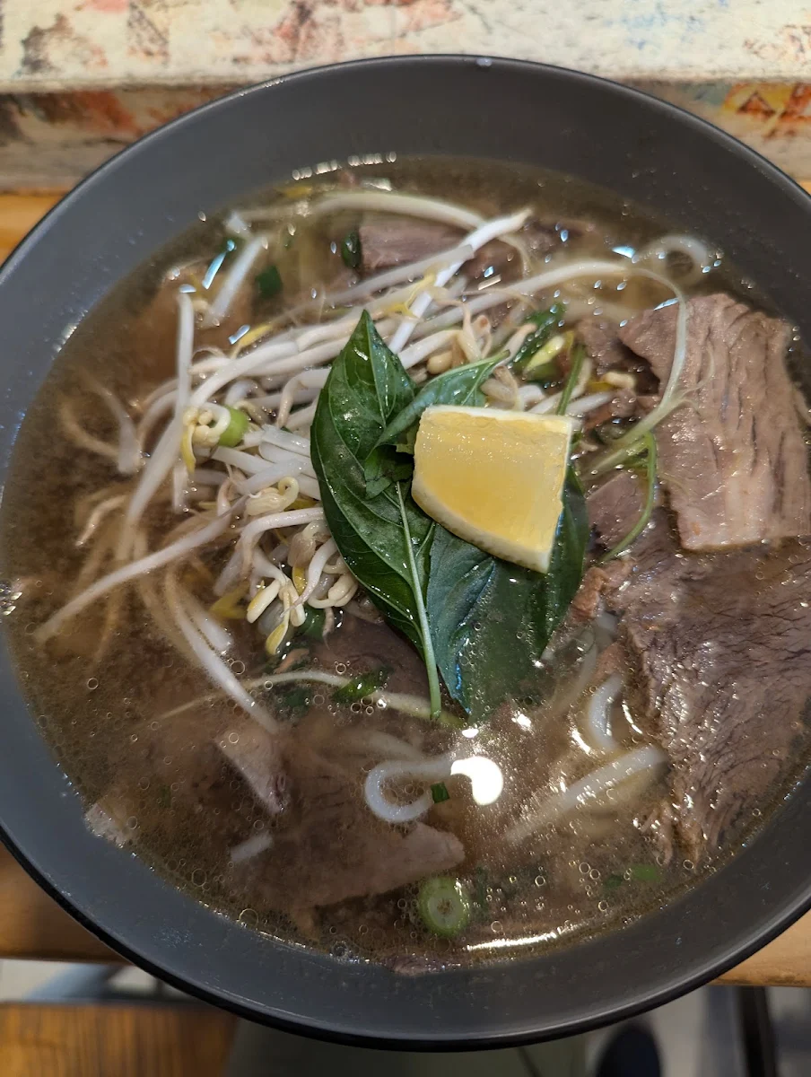 Highlights, WonderFuh Vietnamese Street Food