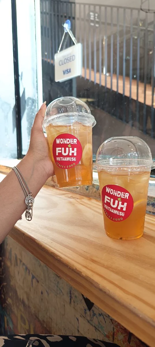 Highlights, WonderFuh Vietnamese Street Food