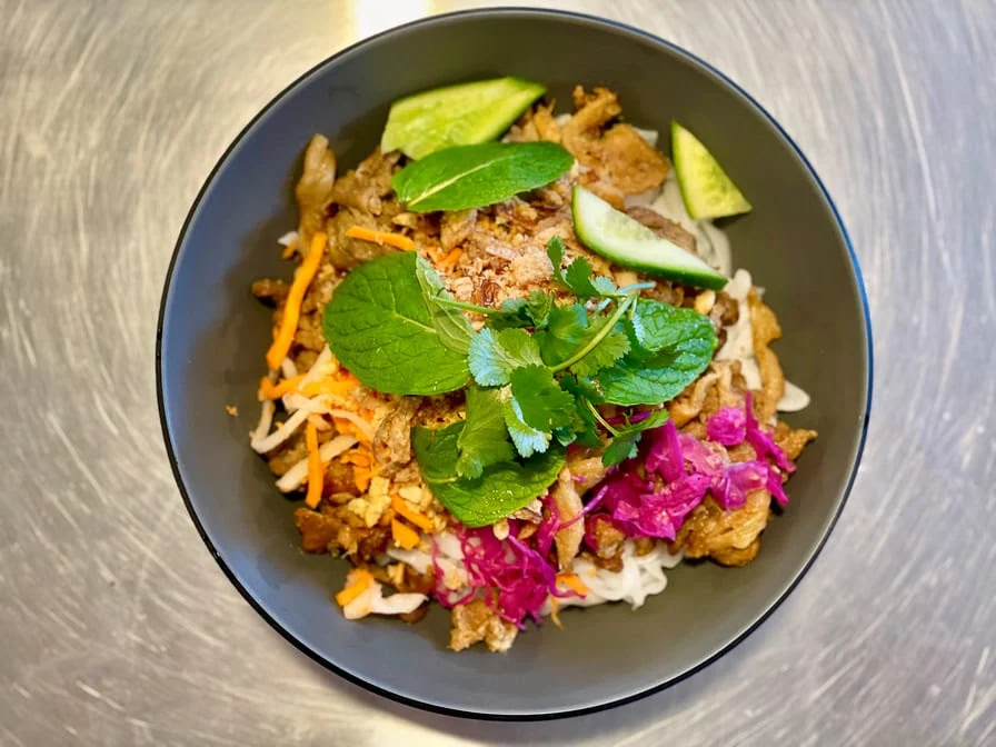 Highlights, WonderFuh Vietnamese Street Food