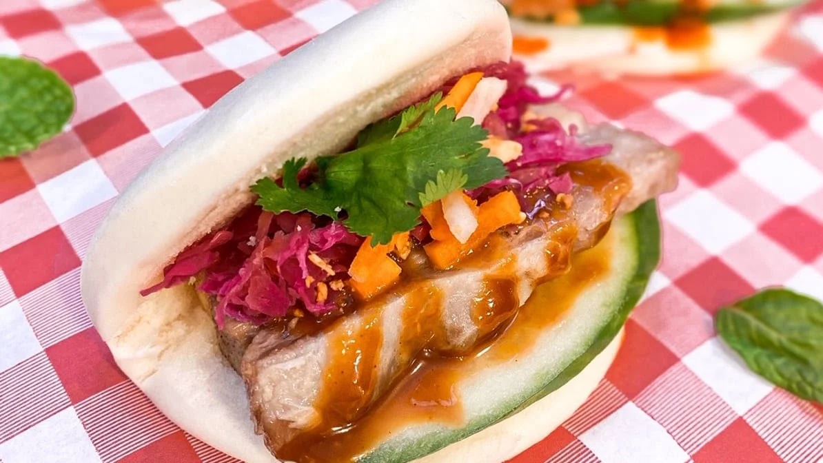 Highlights, WonderFuh Vietnamese Street Food