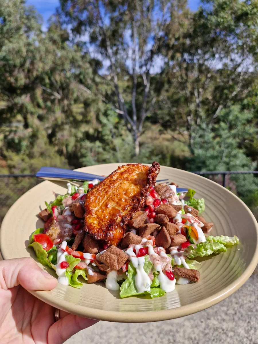Highlights, Barwon Edge