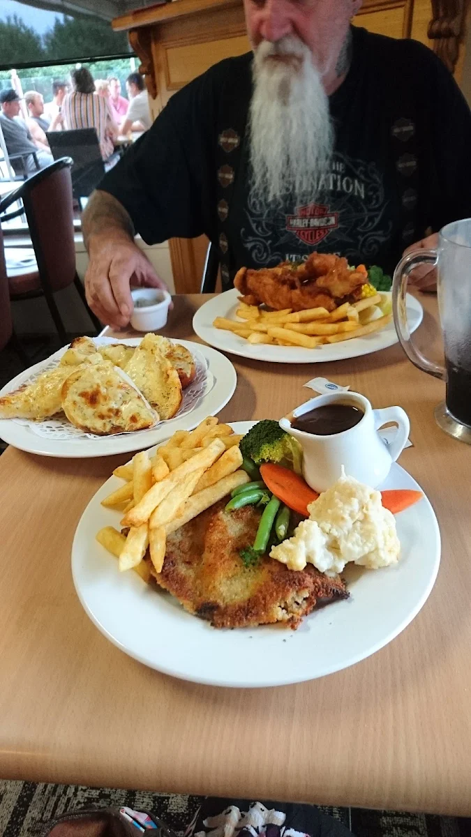 Highlights, The Royal Hotel
