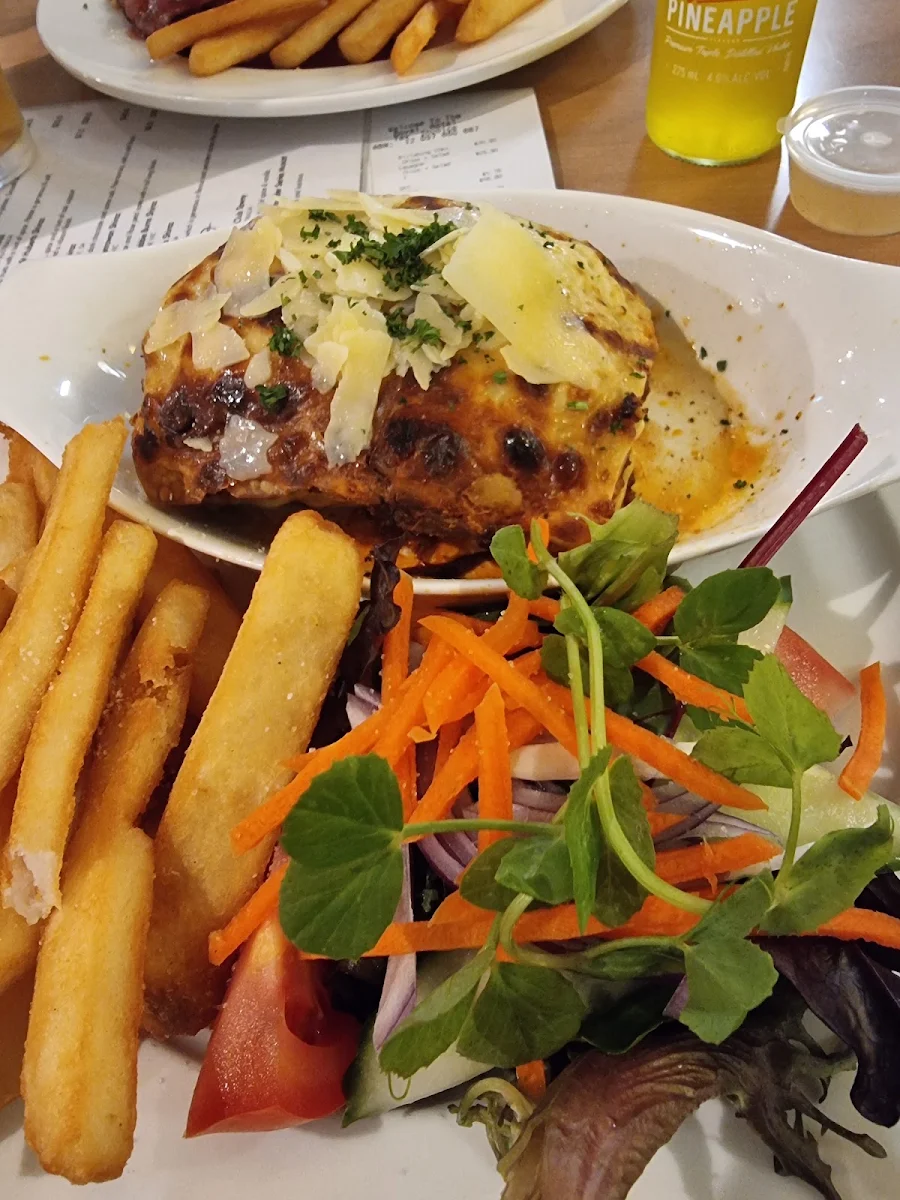 Highlights, The Royal Hotel