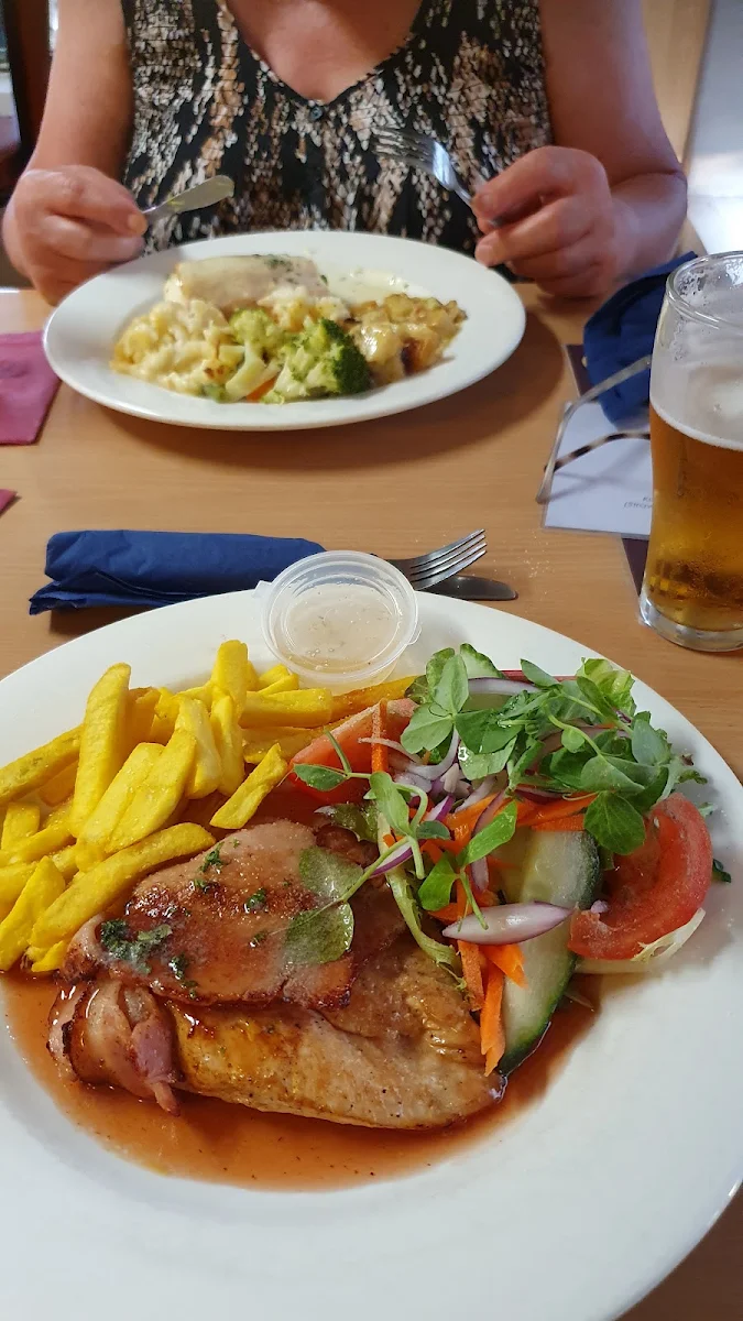 Highlights, The Royal Hotel
