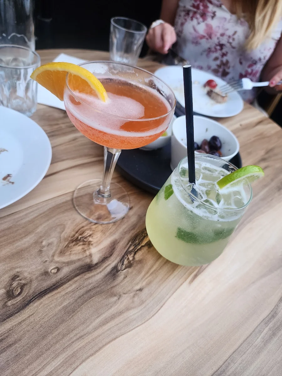 Cocktail