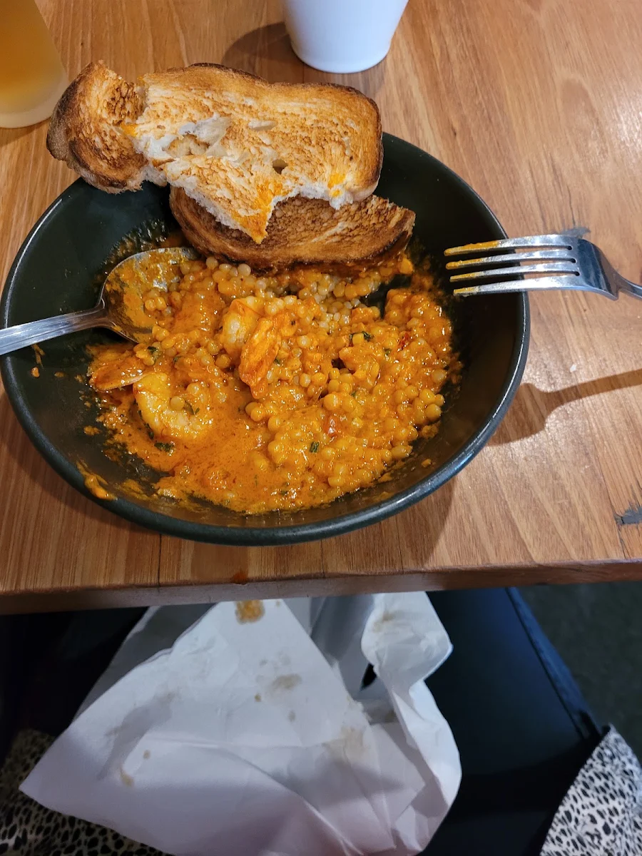 Gamberoni