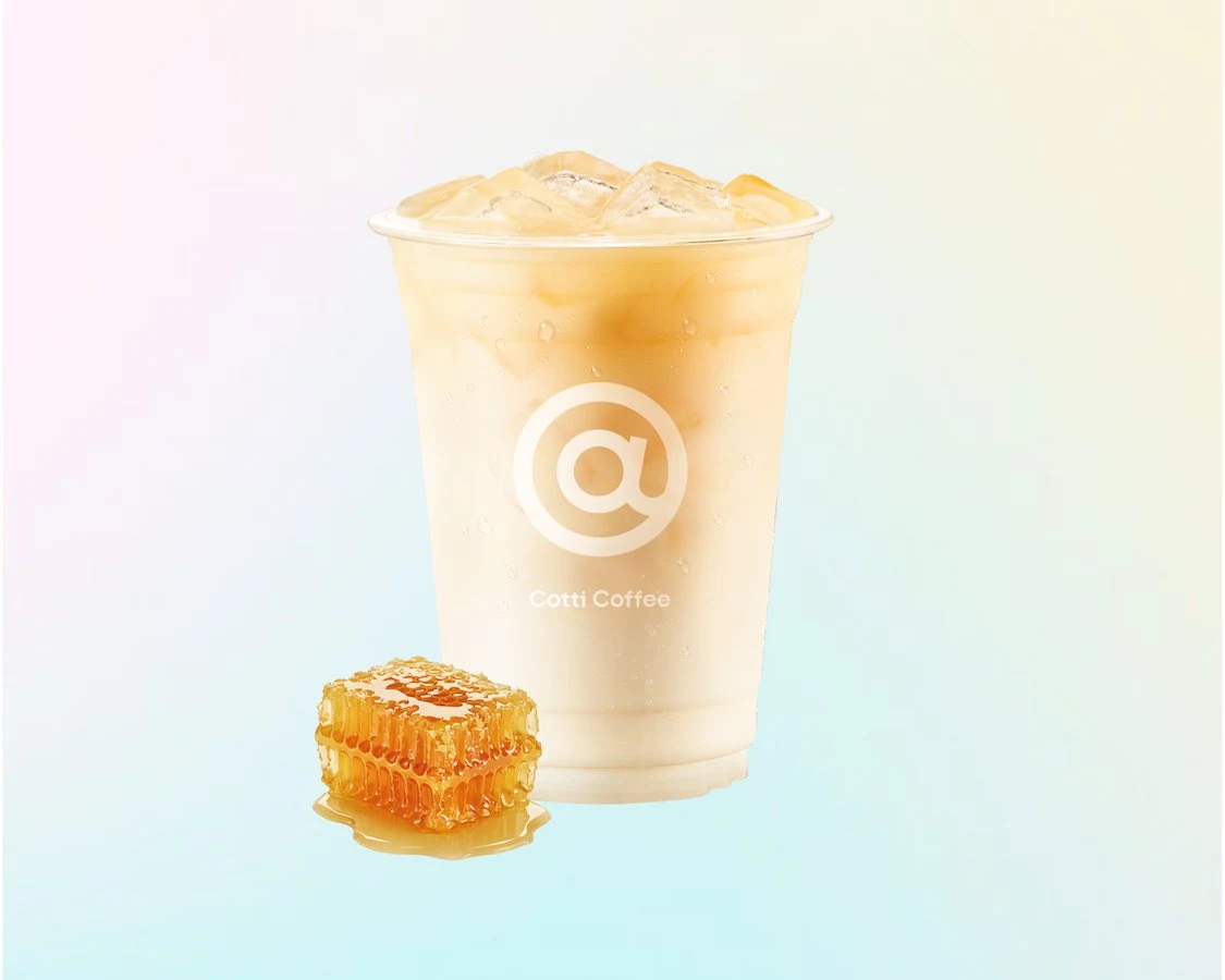 Highlights, Cotti Coffee（Gadigal）